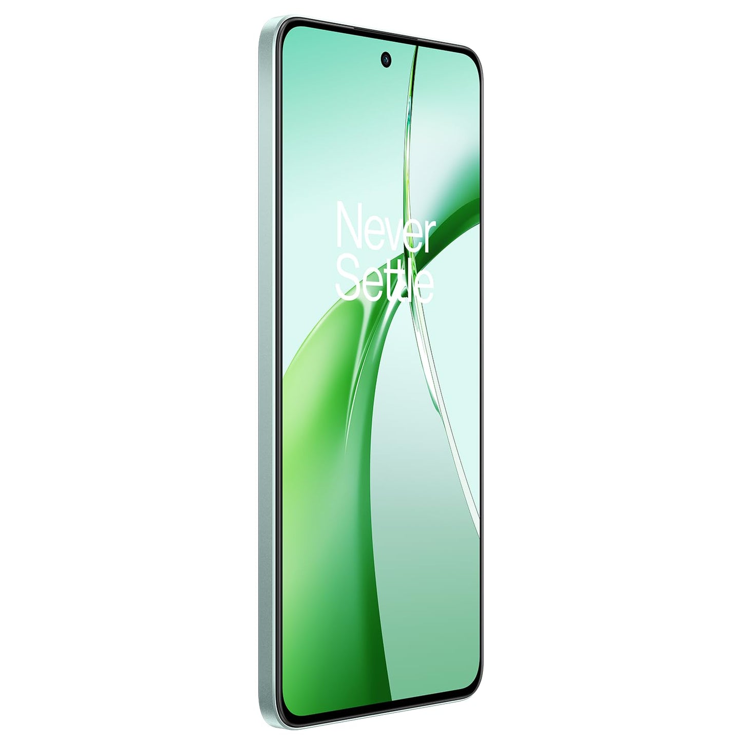 OnePlus Nord CE4 (Dark Chrome, 8GB RAM, 128GB Storage) | Lifetime Display Warranty | Qualcomm® Snapdragon™ 7 Gen 3 - Best in The Segment | 50 MP Camera with OIS