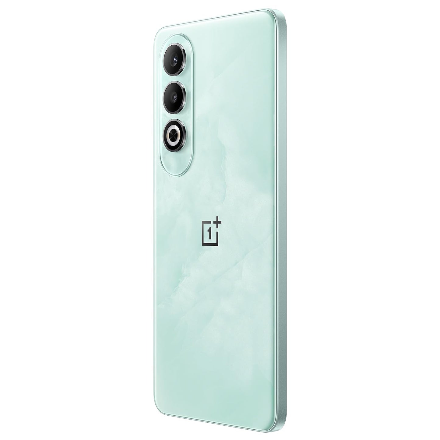 OnePlus Nord CE4 (Dark Chrome, 8GB RAM, 128GB Storage) | Lifetime Display Warranty | Qualcomm® Snapdragon™ 7 Gen 3 - Best in The Segment | 50 MP Camera with OIS