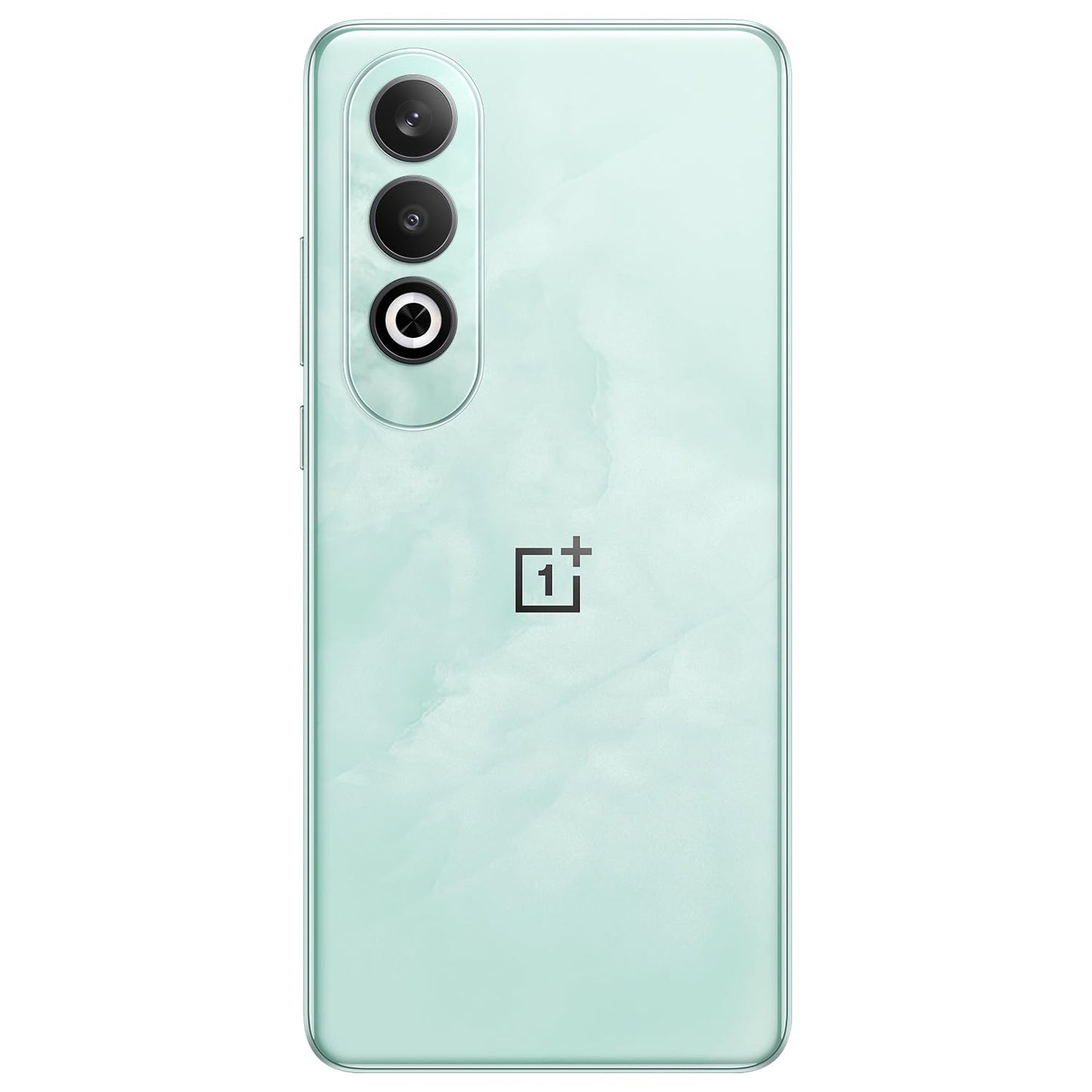 OnePlus Nord CE4 (Dark Chrome, 8GB RAM, 128GB Storage) | Lifetime Display Warranty | Qualcomm® Snapdragon™ 7 Gen 3 - Best in The Segment | 50 MP Camera with OIS