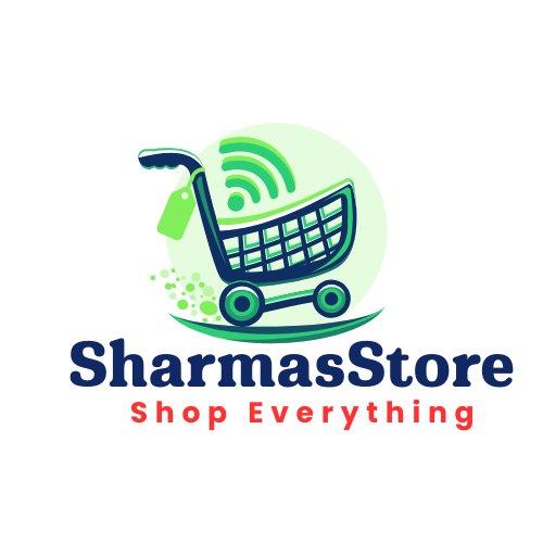 SharmasStore