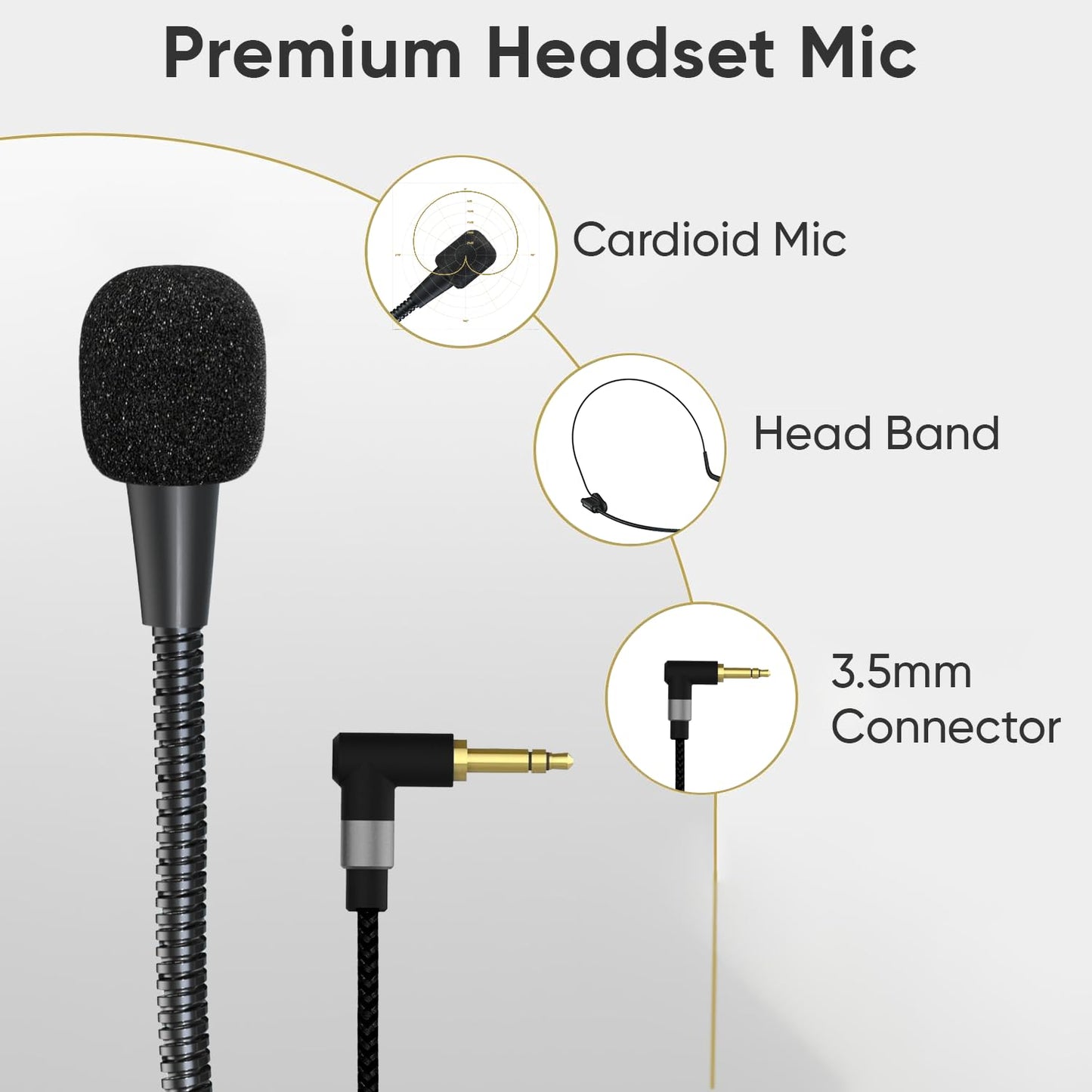 DIGIMORE Wireless Voice Amplifier for Teachers with Bluetooth | 10-Hr Battery | 10W Speaker | Wireless Headset Mic for Tour Guides, Teaching Mic, Factory Visits & PA System (D-1200 WL)